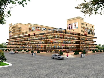  Shop For Rent in RTech Capital Highstreet, Jagatpura