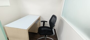 Furnished Amenities in  Office Space at 215 Atrium, Andheri East – for Rent