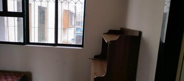Furnished Amenities in 1 BHK Apartment at HDIL Dheeraj Jamuna, Malad West – for Rent