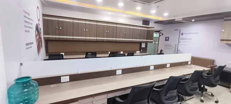 Floor Plan, kanakia-wall-street Commercial Office Space 700 Sq.Ft. In Andheri East Mumbai 8647450
