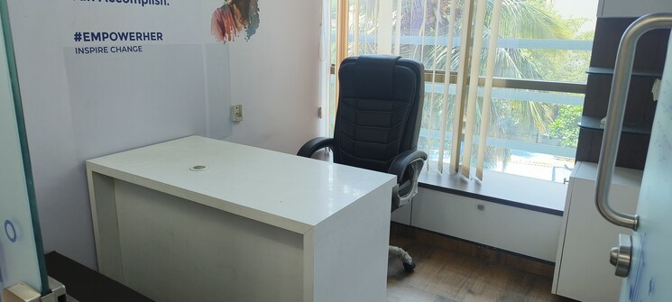Team Area, kanakia-wall-street Commercial Office Space 700 Sq.Ft. In Andheri East Mumbai 8647450