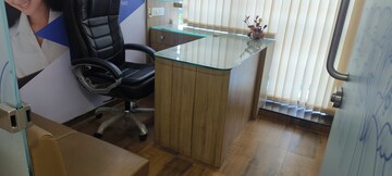  Office Space For Rent in Kanakia Wall Street, Andheri East
