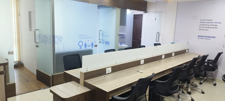 Floor Plan, kanakia-wall-street Commercial Office Space 700 Sq.Ft. In Andheri East Mumbai 8647450