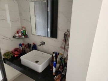 Master Bedroom in 2 BHK Apartment at Sharada Alliance Paritosh, Balewadi – for Rent