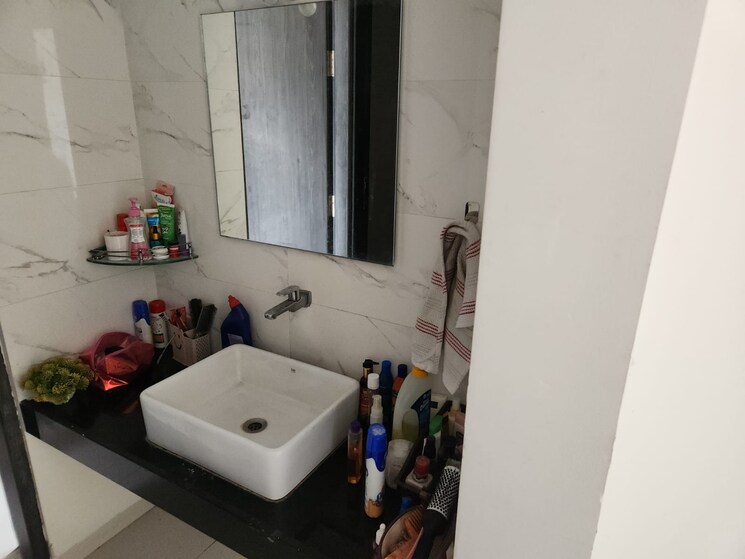 Master Bedroom, sharada-alliance-paritosh 2 Bedroom 790 Sq.Ft. Apartment In Balewadi Pune 8647453