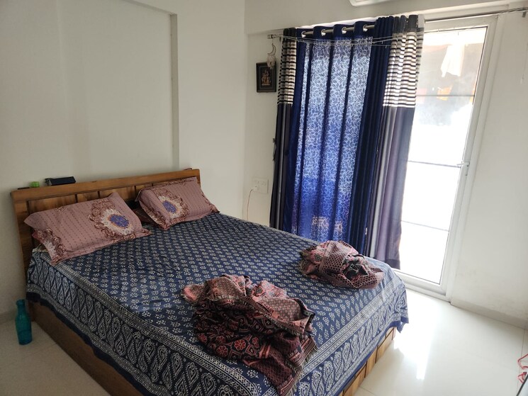 Bedroom, sharada-alliance-paritosh 2 Bedroom 790 Sq.Ft. Apartment In Balewadi Pune 8647453