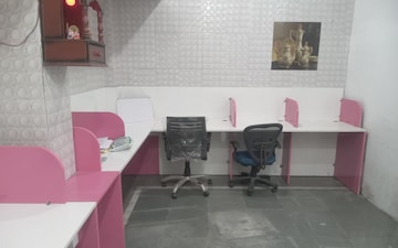 Office Space in IT/SEZ For Rent in Pace City 2
