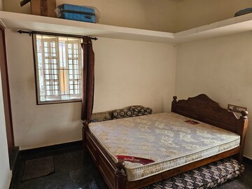 5 BHK Independent House For Rent in Nehru Nagar West