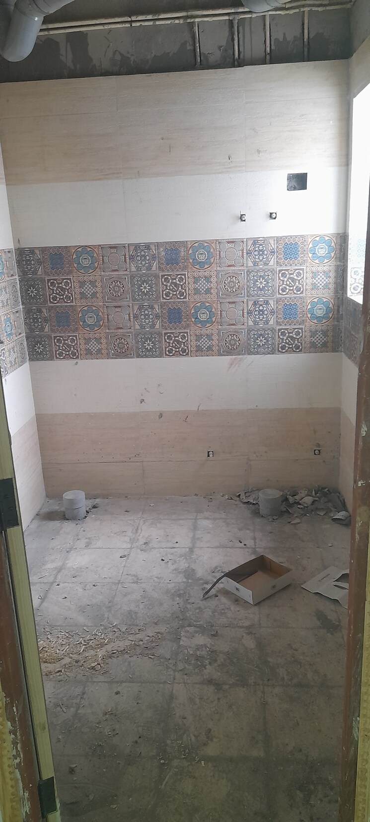 Bathroom, migsun-vilaasa 3 Bedroom 1075 Sq.Ft. Apartment In Eta Ii Greater Noida Greater Noida 8647455