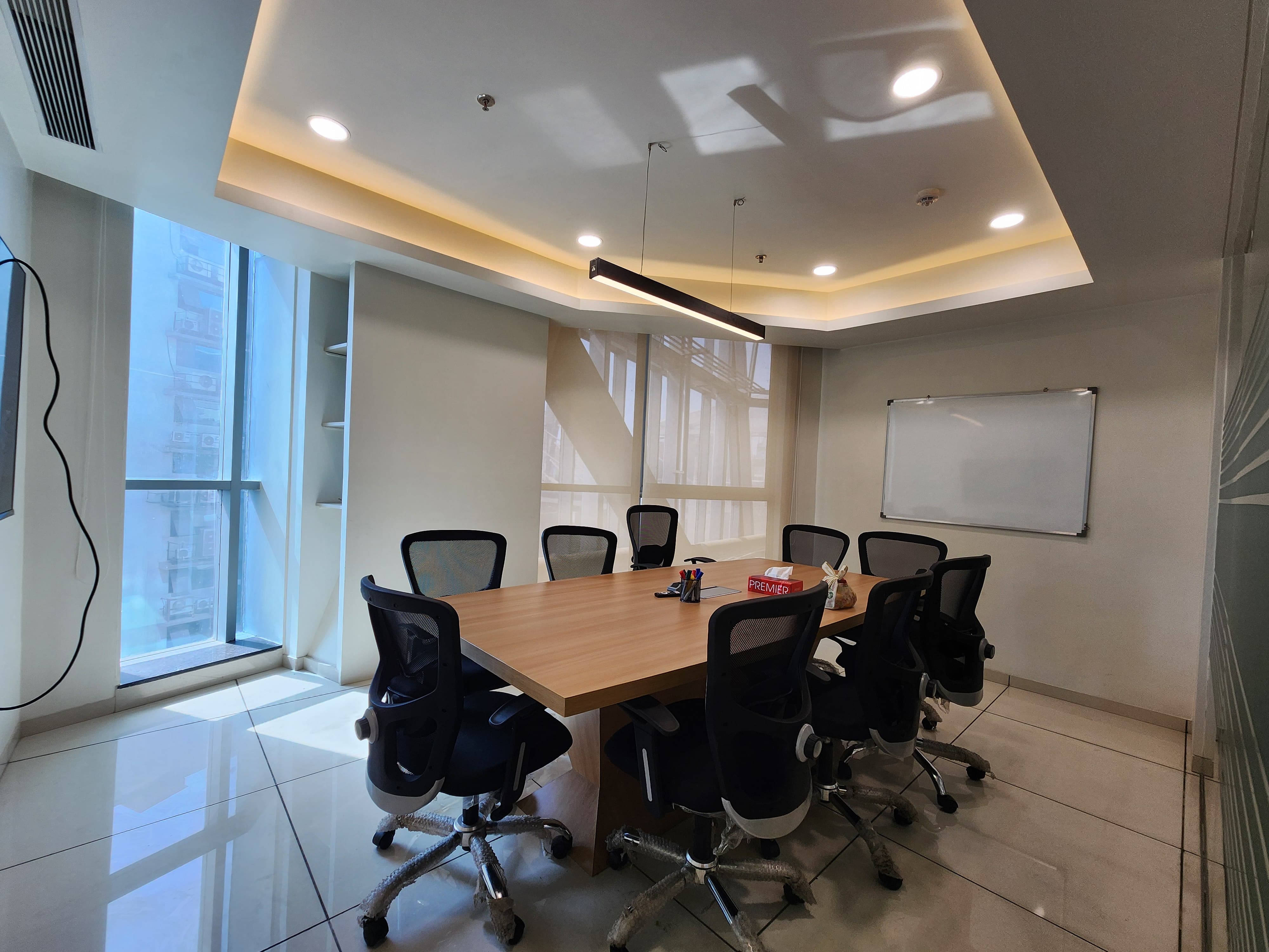 Office Space For Rent in Chandak Chambers