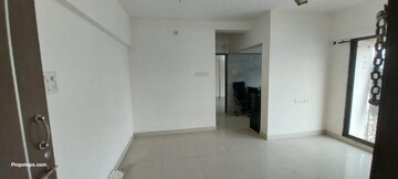 1 BHK Apartment For Rent in Sethia Green View, Goregaon West