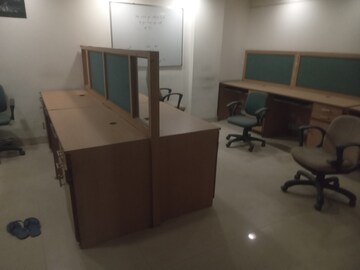  Office Space in IT/SEZ For Rent in Pace City 2
