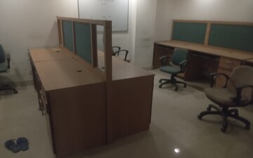 Office Space in IT/SEZ For Rent in Pace City 2