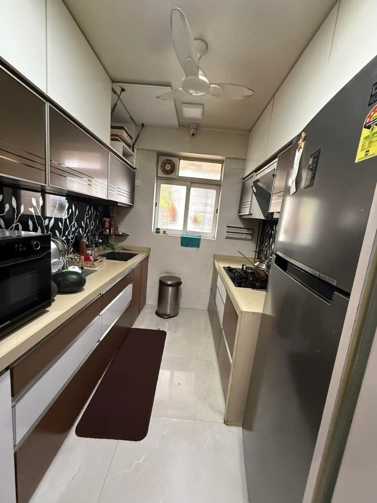 Kitchen, palash-towers 2 Bedroom 800 Sq.Ft. Apartment In Andheri West Mumbai 8647467