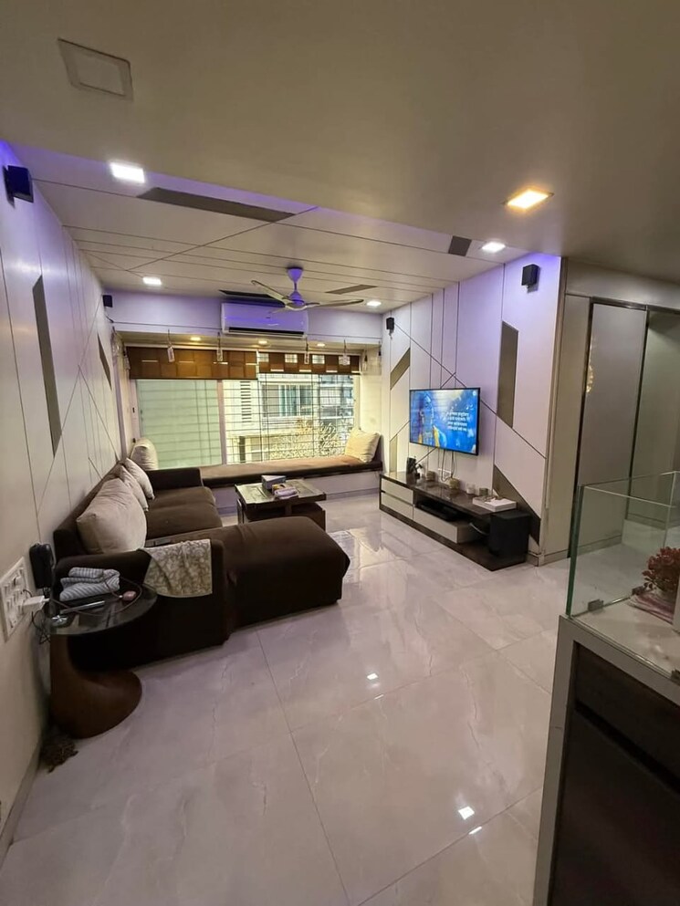 Living Room, palash-towers 2 Bedroom 800 Sq.Ft. Apartment In Andheri West Mumbai 8647467