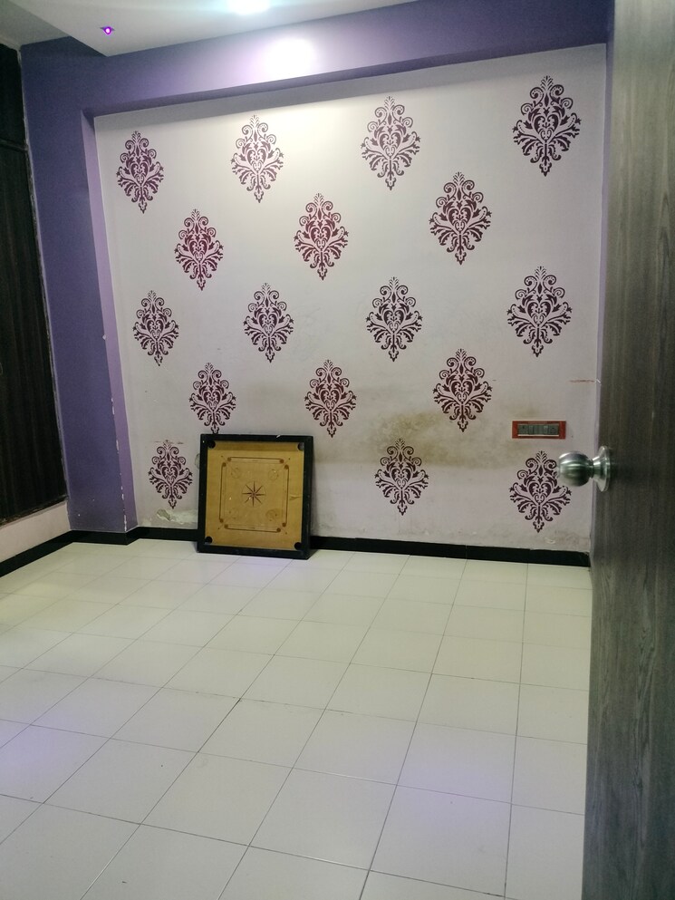 Bedroom, purushottam-plaza 1 Bedroom 650 Sq.Ft. Apartment In Kasarvadavali Thane 8647471