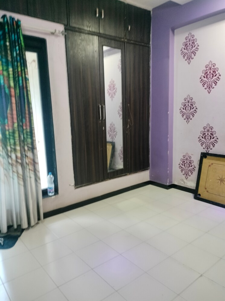 Bedroom, purushottam-plaza 1 Bedroom 650 Sq.Ft. Apartment In Kasarvadavali Thane 8647471