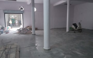 Office Space in IT/SEZ For Rent in Pace City 2