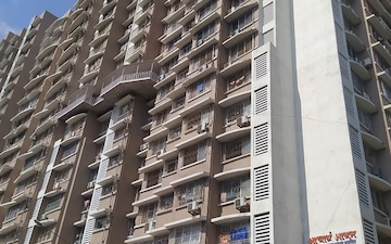 2 BHK Apartment For Rent in Prathana Acharya Ashram, Borivali West