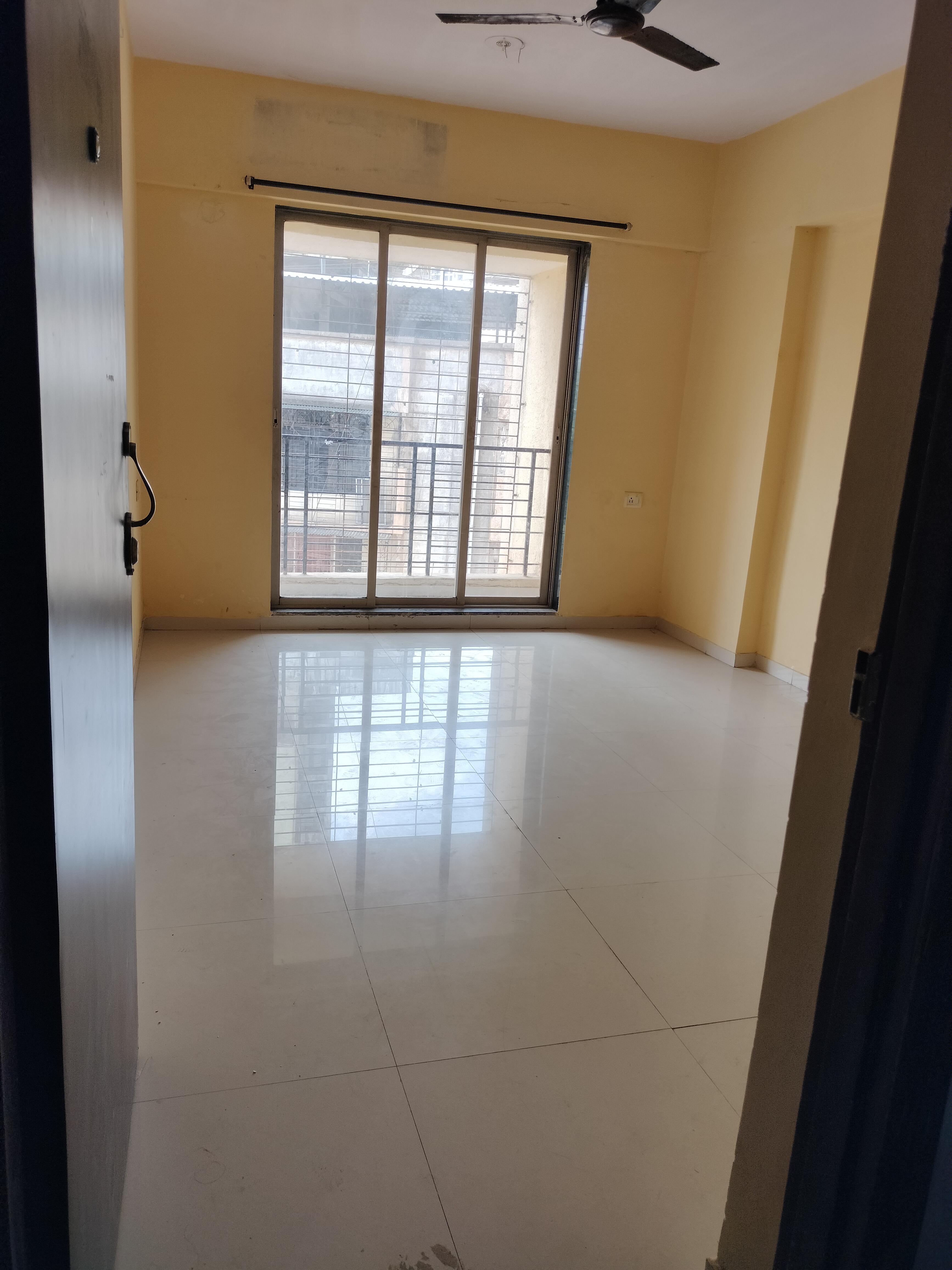 1 BHK Apartment For Sale in Rosa Classique