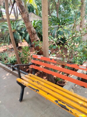 1 BHK Apartment – Exterior View View at Rosa Classique, Kasarvadavali - for Sale