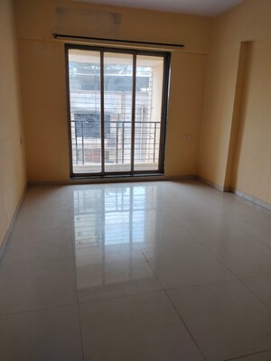 Bedroom in 1 BHK Apartment at Rosa Classique, Kasarvadavali – for Sale