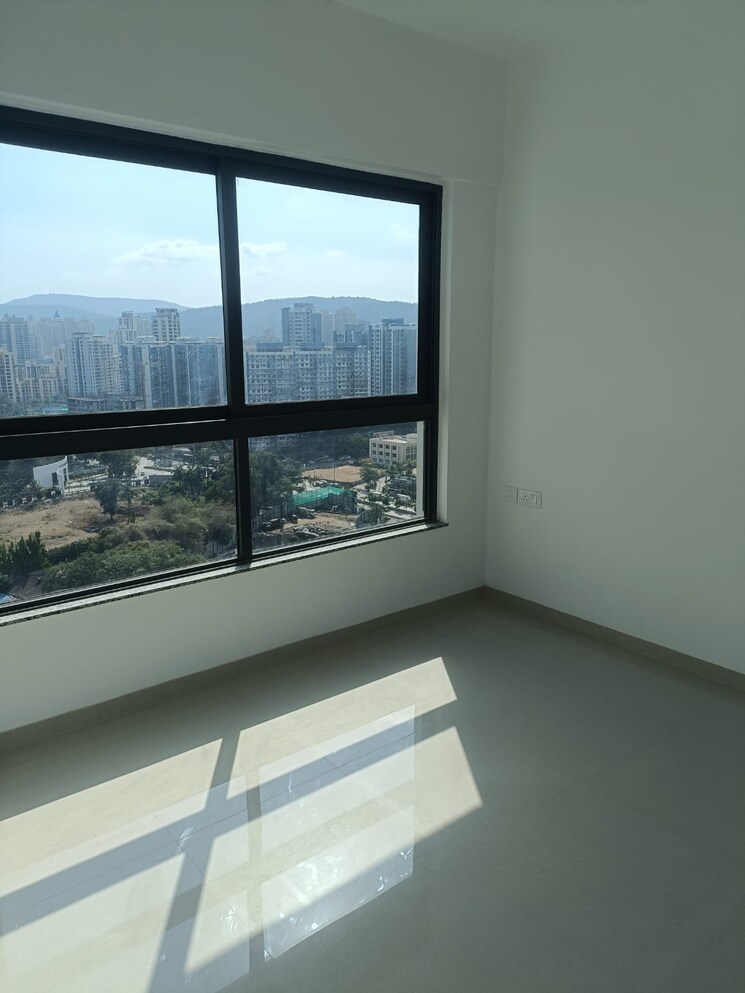 Balcony, kalpataru-immensa 2 Bedroom 729 Sq.Ft. Apartment In Kolshet Road Thane 8647483