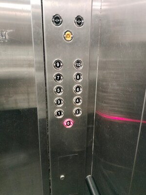  1 BHK Apartment at Rosa Classique, Kasarvadavali – for Sale