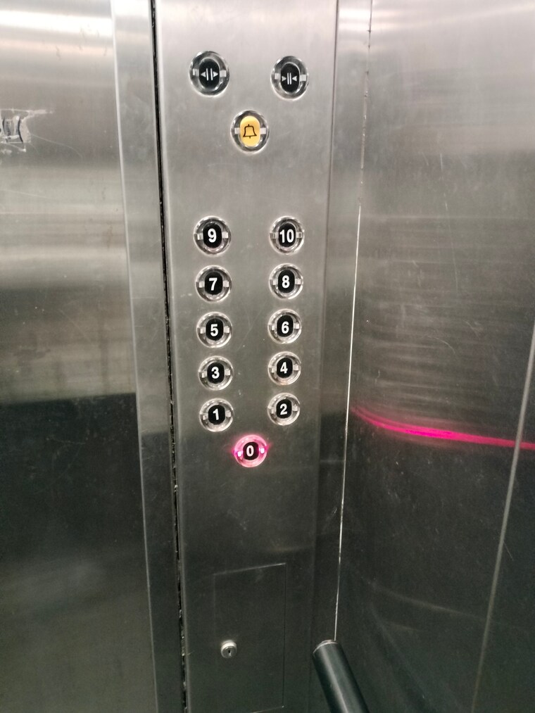 Other, rosa-classique 1 Bedroom 600 Sq.Ft. Apartment In Kasarvadavali Thane 8647485