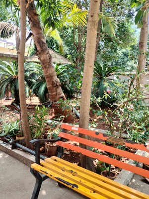 1 BHK Apartment – Garden View at Rosa Classique, Kasarvadavali - for Sale