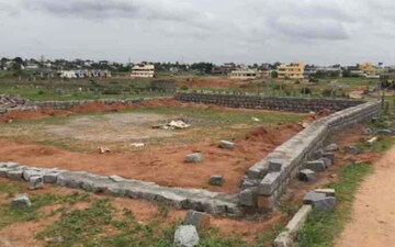 Plot For Sale in Vipul World Plots, Sector 48