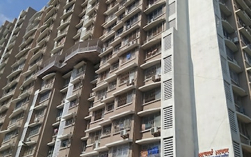 1 BHK Apartment For Rent in Prathana Acharya Ashram, Borivali West