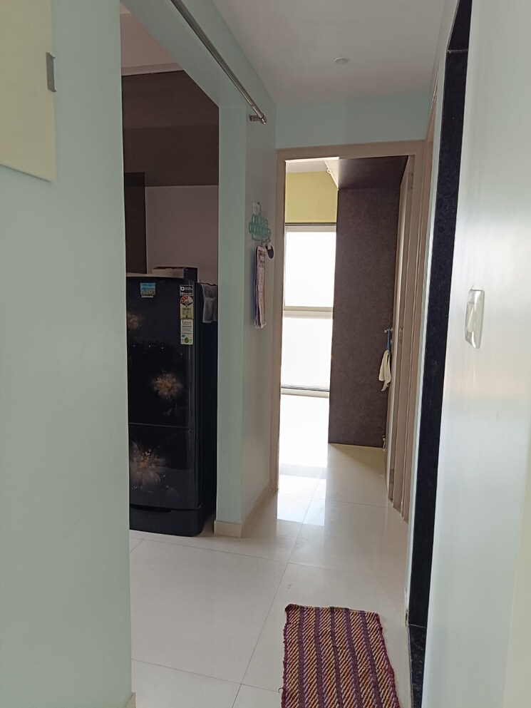 undefined, ashar-axis 2 Bedroom 611 Sq.Ft. Apartment In Majiwada Thane 8647490