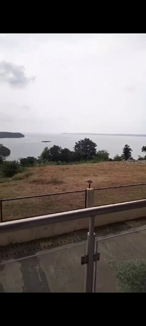 3.5 BHK Apartment For Sale in Salarpuria Sattva Waters Edge Apartments, Chicalim