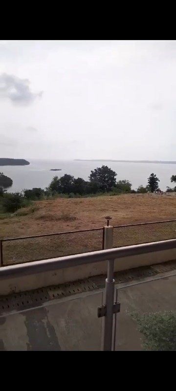 3.5 BHK + Servant Room Apartment For Sale in Salarpuria Sattva Waters Edge Apartments