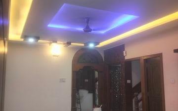 2 BHK Builder Floor For Rent in Devarabeesana Halli