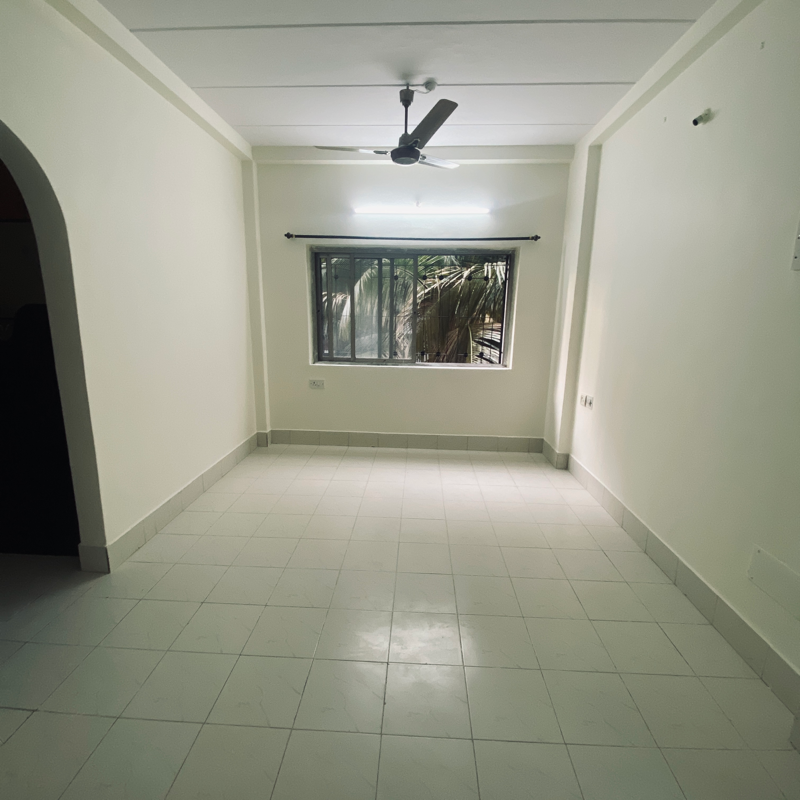 2 BHK + Extra Room Apartment For Rent in Panchganga CHS