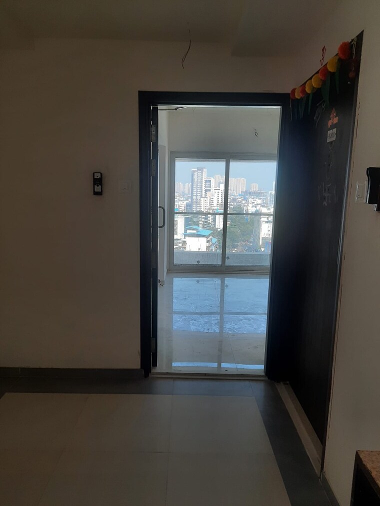 Room, jvm-corner-stone 2 Bedroom 675 Sq.Ft. Apartment In Naupada Thane 8647504