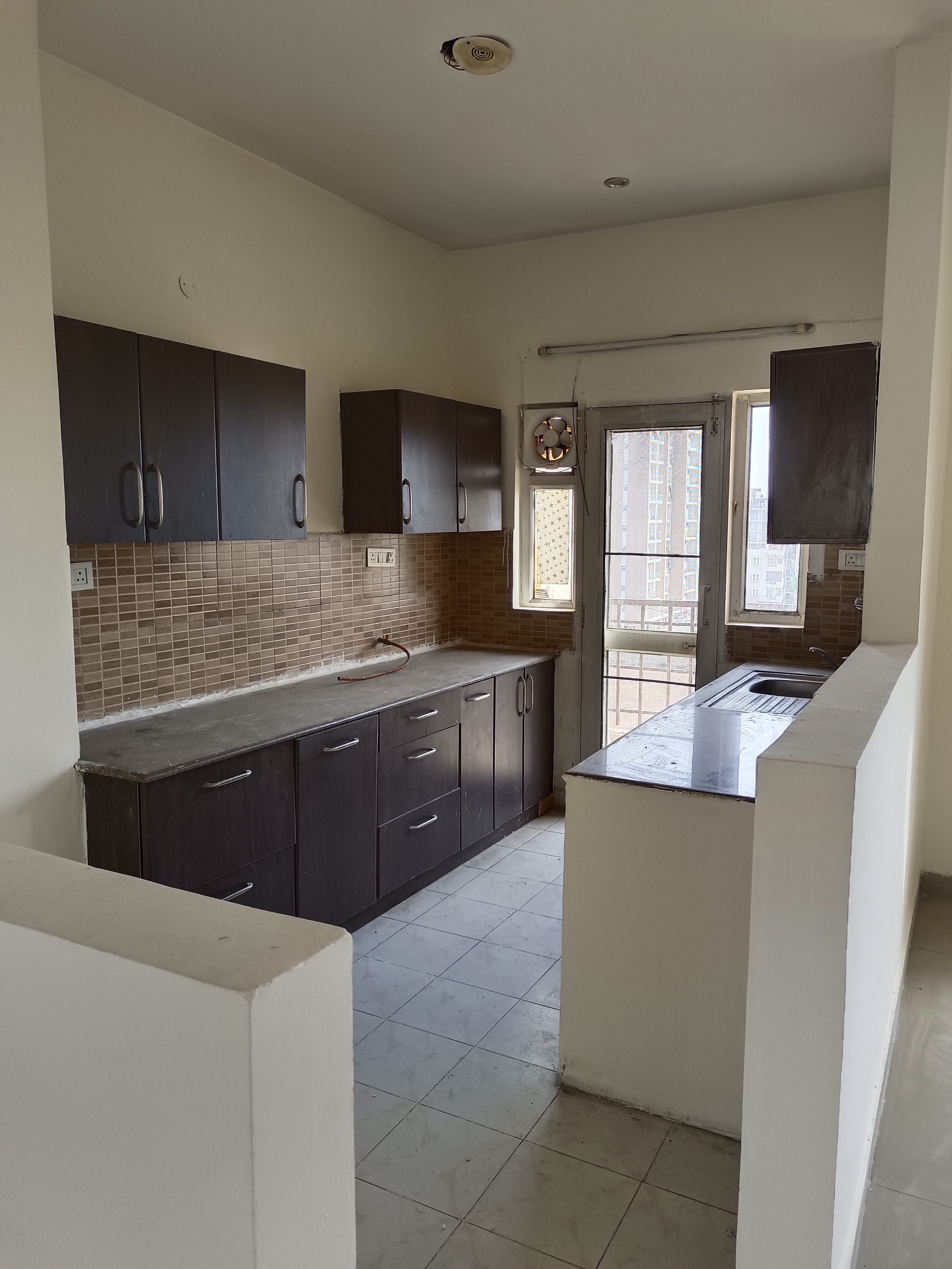 3 BHK + Pooja Room Apartment For Sale in Sushma Urban Views