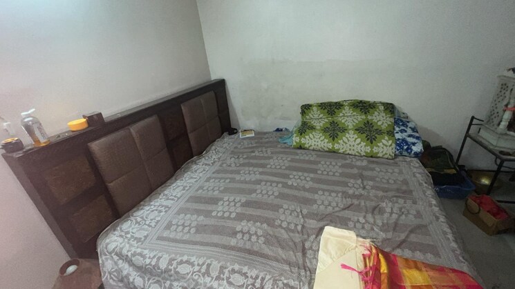 Bedroom, new ashok nagar 2 Bedroom 600 Sq.Ft. Builder Floor In New Ashok Nagar Delhi 8647511
