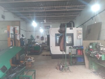 Gym in  Warehouse at Sector 33 – for Rent