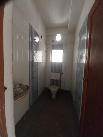 Attached Bathroom in 2 BHK Apartment at Naktala – for Sale