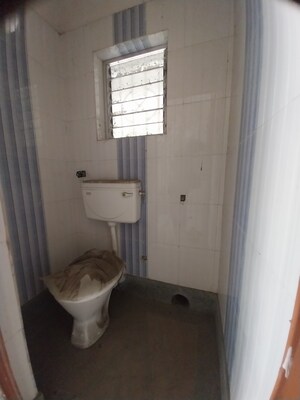 Bathroom in 2 BHK Apartment at Naktala – for Sale