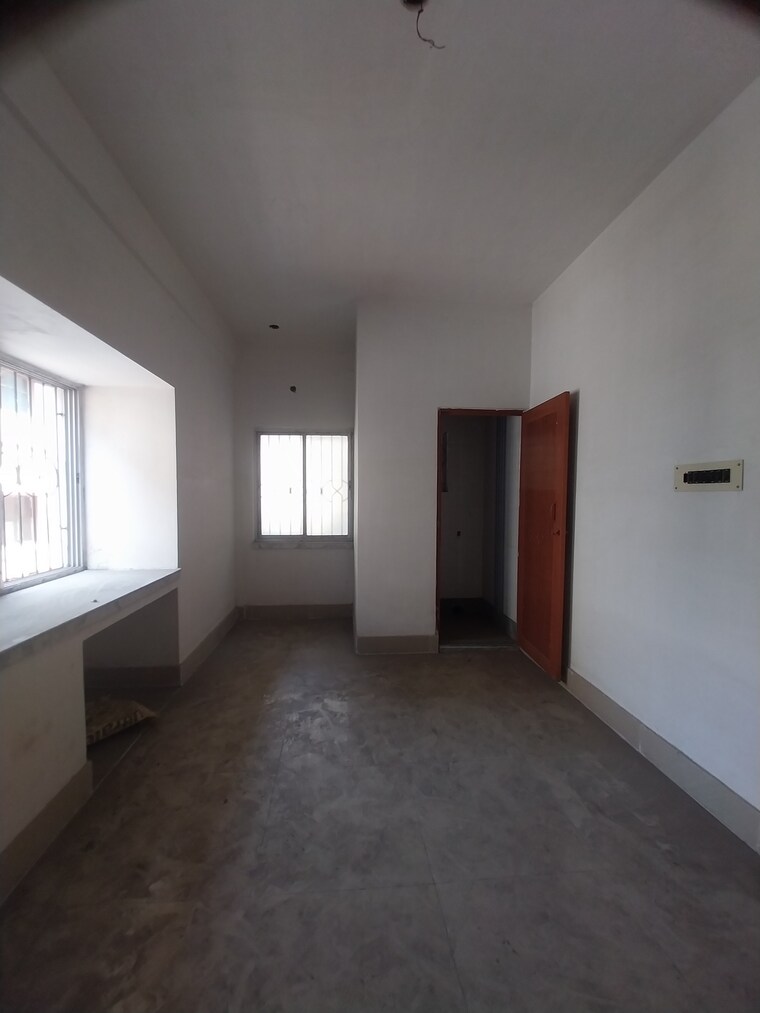 Kitchen, naktala 2 Bedroom 850 Sq.Ft. Apartment In Naktala Kolkata 8647513