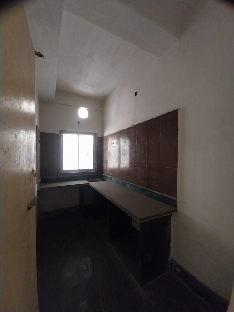 Kitchen, naktala 2 Bedroom 850 Sq.Ft. Apartment In Naktala Kolkata 8647513