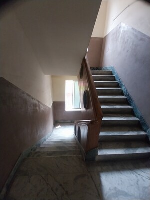 Staircase in 2 BHK Apartment at Naktala – for Sale