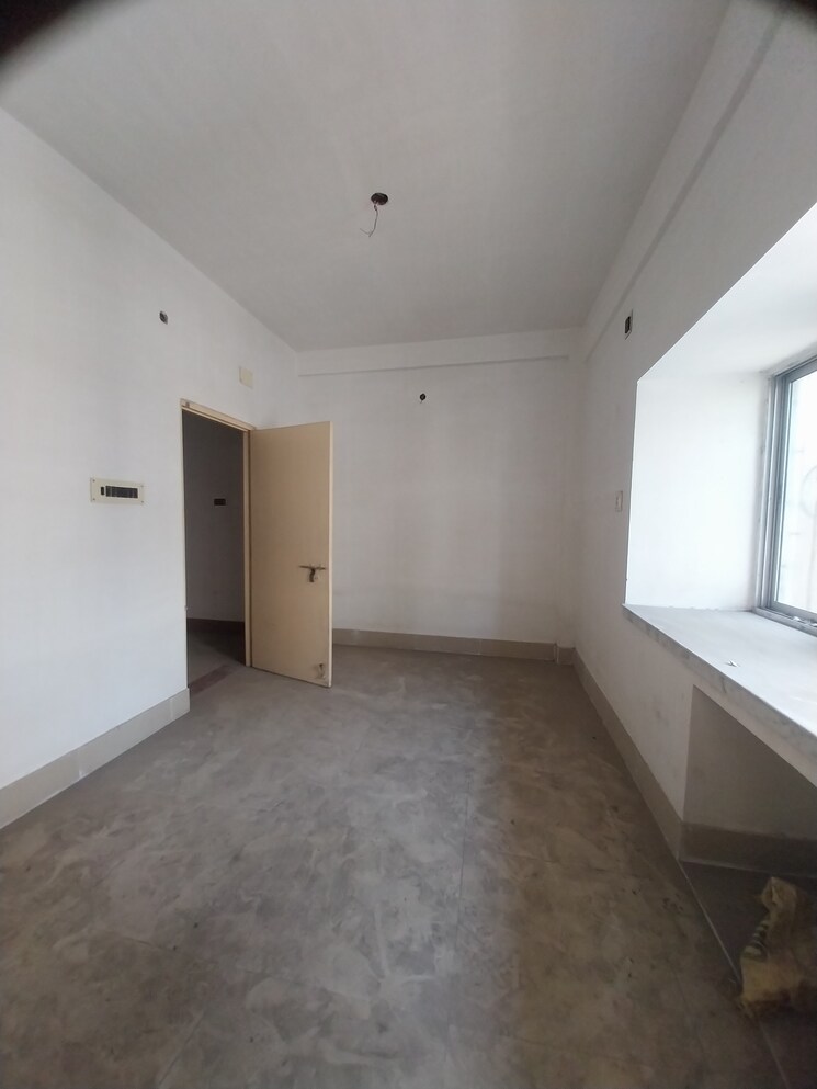 Kitchen, naktala 2 Bedroom 850 Sq.Ft. Apartment In Naktala Kolkata 8647513