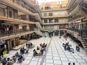  Shop – Exterior View View at Sanganer - for Rent