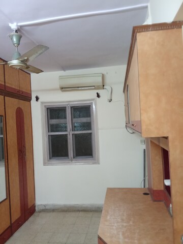Living Room in 2 BHK Apartment at Jal Darshan CHS Borivali, Borivali West – for Rent