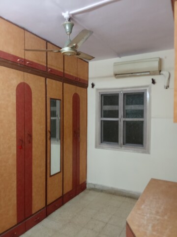 2 BHK Apartment For Rent in Jal Darshan CHS Borivali, Borivali West